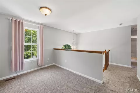 Entry Way - 7 Shetland Ct, O'fallon, MO 63368 photo 4 of 5
