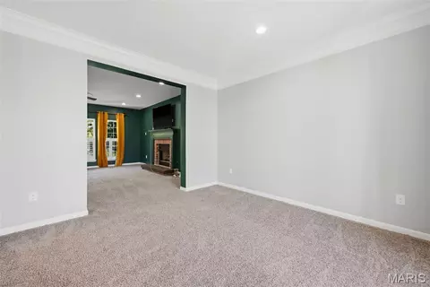Living - 7 Shetland Ct, O'fallon, MO 63368 photo 3 of 6