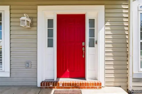 Entry Way - 7 Shetland Ct, O'fallon, MO 63368 photo 5 of 5