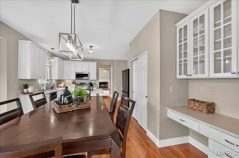 Dining - 42 Scarlet Meadows Ct, O'fallon, MO 63366 photo 1 of 3