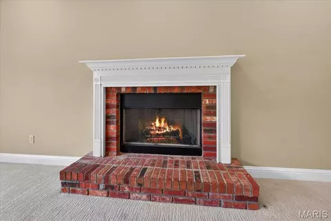 Living - 42 Scarlet Meadows Ct, O'fallon, MO 63366 photo 6 of 12