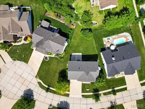 View/Area - 42 Scarlet Meadows Ct, O'fallon, MO 63366 photo 1 of 1