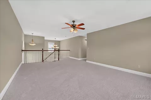 Living - 42 Scarlet Meadows Ct, O'fallon, MO 63366 photo 11 of 12