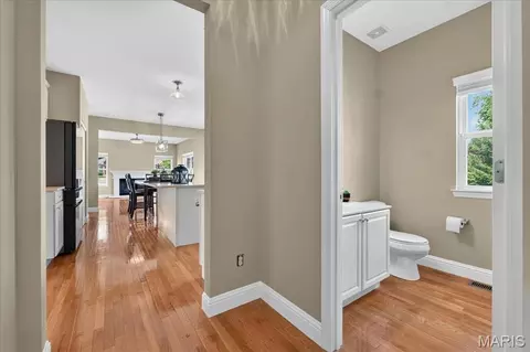 Entry Way - 42 Scarlet Meadows Ct, O'fallon, MO 63366 photo 2 of 3