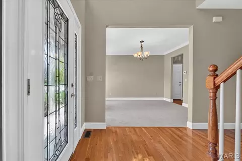 Entry Way - 42 Scarlet Meadows Ct, O'fallon, MO 63366 photo 1 of 3