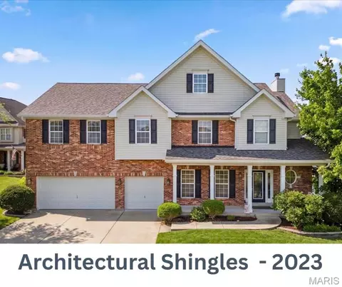 Exterior - 42 Scarlet Meadows Ct, O'fallon, MO 63366 photo 5 of 6