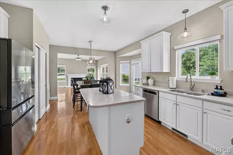 Kitchen - 42 Scarlet Meadows Ct, O'fallon, MO 63366 photo 1 of 4