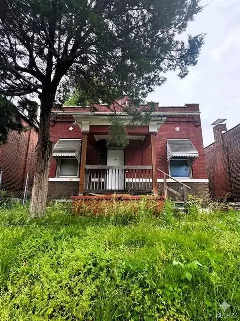 4224 N Florissant Ave, Saint Louis, MO 63107