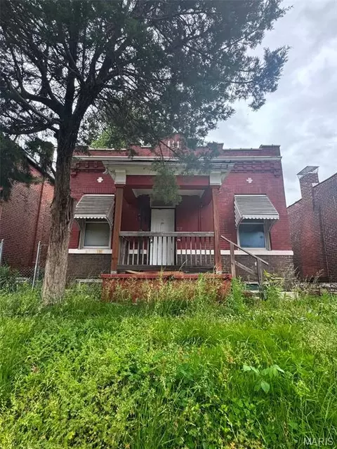 4224 N Florissant Ave, Saint Louis, MO 63107