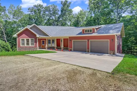 Undisclosed Antler Ridge, Cape Girardeau, MO 63701