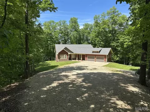 288 Antler Rdg, Cape Girardeau, MO 63701