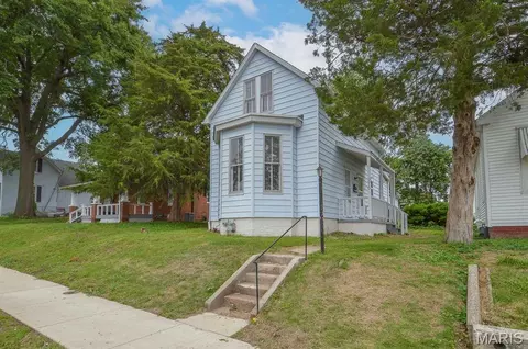 1010 S Church St, Belleville, IL 62220