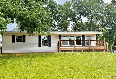 805 Westwind Dr, Park Hills, MO 63601