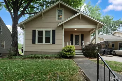 1434 Whitener St, Cape Girardeau, MO 63701