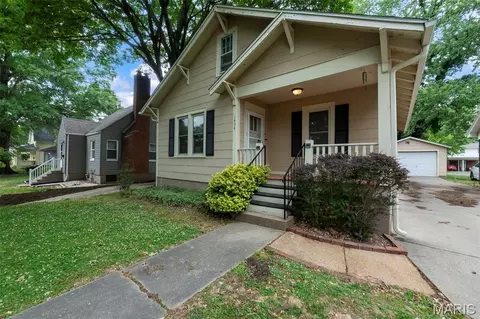 1434 Whitener St, Cape Girardeau, MO 63701