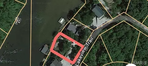 66 Lakeview Trl, New Florence, MO 63363