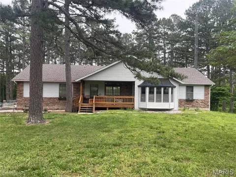 37263 Highway 72, Salem, MO 65560