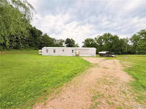 2809 County Road 115 Rd, Annapolis, MO 63620