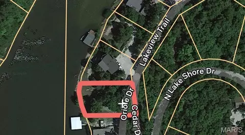 60 Lakeview Trl, New Florence, MO 63363