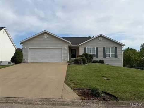 2485 Camel Back Rd, Cape Girardeau, MO 63701