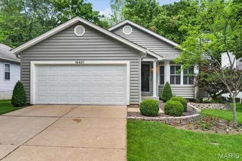 16420 Baja Ct, Wildwood, MO 63011