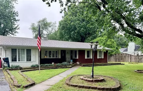 25 Green Meadow Dr, Sikeston, MO 63801