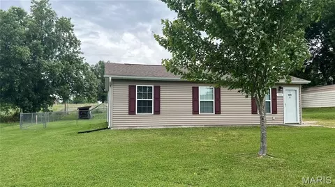 180 Linden Dr, Jackson, MO 63755