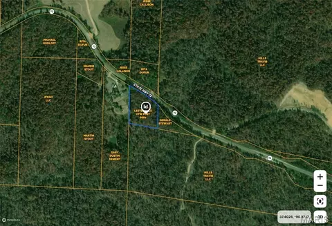 0 Highway 72, Centerville, MO 63633