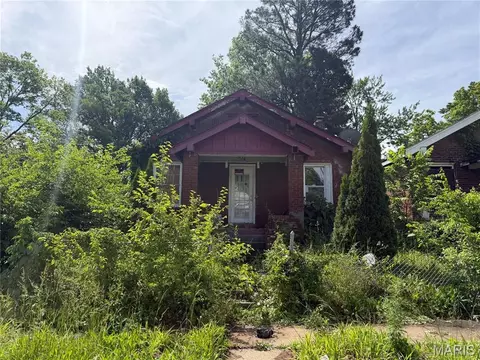 5044 Alcott Ave, Saint Louis, MO 63120