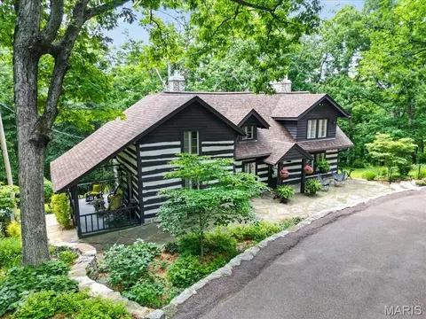 16643 Caulks Creek Ridge Rd, Wildwood, MO 63005