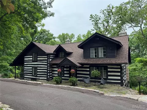 16643 Caulks Creek Ridge Rd, Wildwood, MO 63005