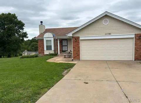 11731 Branridge Rd, Black Jack, MO 63033