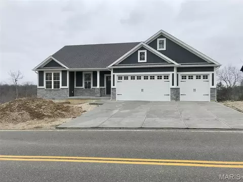1688 Scenic Dr, Festus, MO 63028