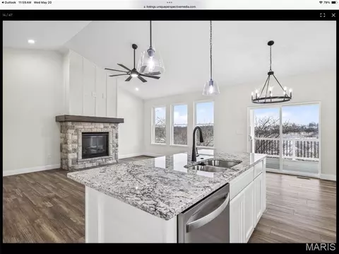 Other - 1688 Scenic Dr, Festus, MO 63028 photo 1 of 1
