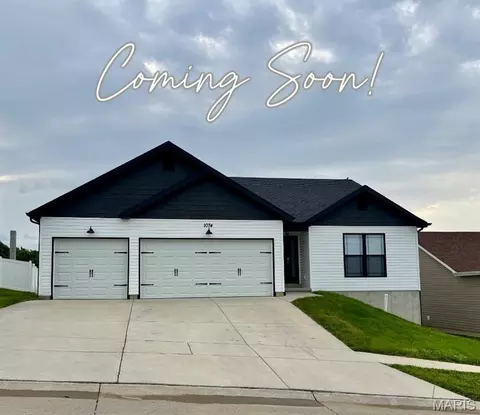 1074 Daltons Way, Festus, MO 63028