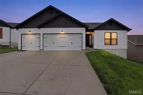 1074 Daltons Way, Festus, MO 63028