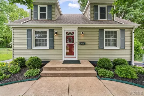 4030 Jane Ave, Saint Ann, MO 63074