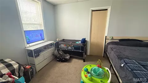 Bedroom - 1025 E 7th St, Alton, IL 62002 photo 1 of 1