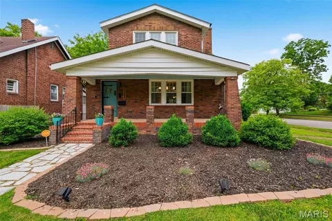 7368 Melrose Ave, Saint Louis, MO 63130
