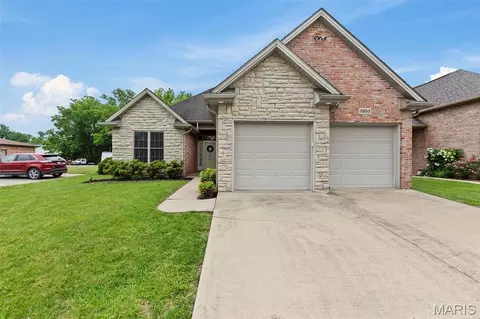 2953 Beaver Creek Dr, Cape Girardeau, MO 63701