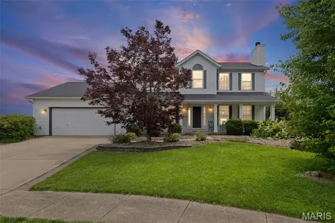 776 Glen Mor, Belleville, IL 62221