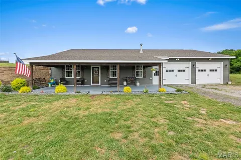 8075 State Highway A, Whitewater, MO 63785