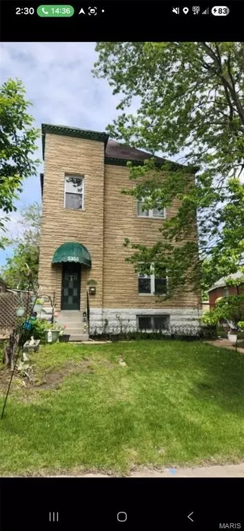5355 Magnolia Ave, Saint Louis, MO 63139