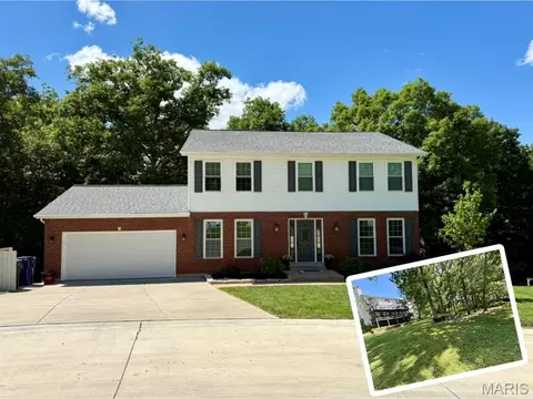 1953 Woodland Ct, Wentzville, MO 63385