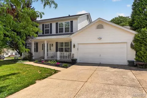 4062 Bristol Bay Dr, Saint Charles, MO 63304