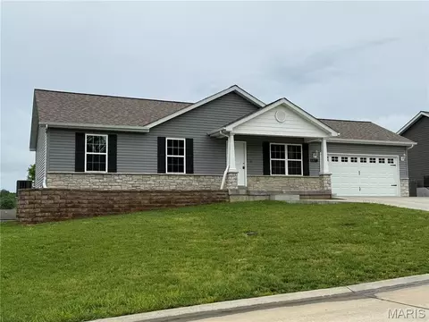 Exterior - 128 Linder Ln, Winfield, MO 63389 photo 2 of 6