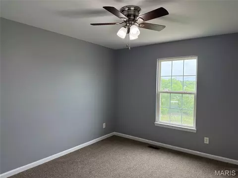 Bedroom - 128 Linder Ln, Winfield, MO 63389 photo 3 of 3