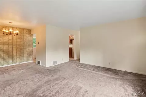 Living - 228 Newton Pl, Ballwin, MO 63021 photo 2 of 2