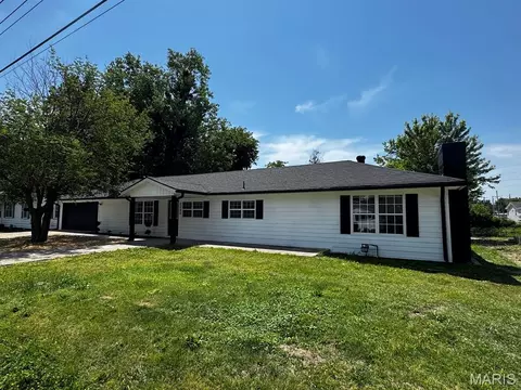 2005 Kentucky Ave, Poplar Bluff, MO 63901