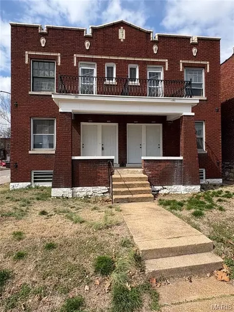 5027 S Broadway, Saint Louis, MO 63111